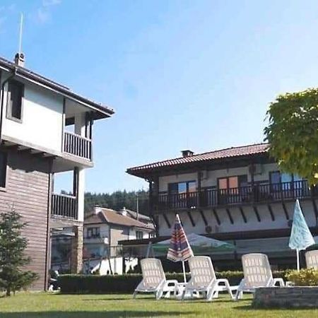 Veykata Resort & Spa Chakalarovo 外观 照片