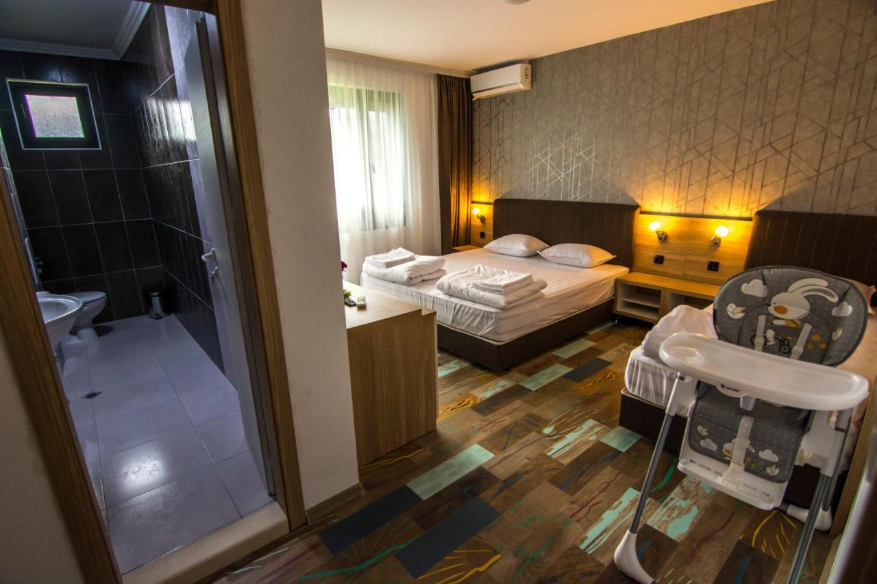 Veykata Resort & Spa Chakalarovo 外观 照片