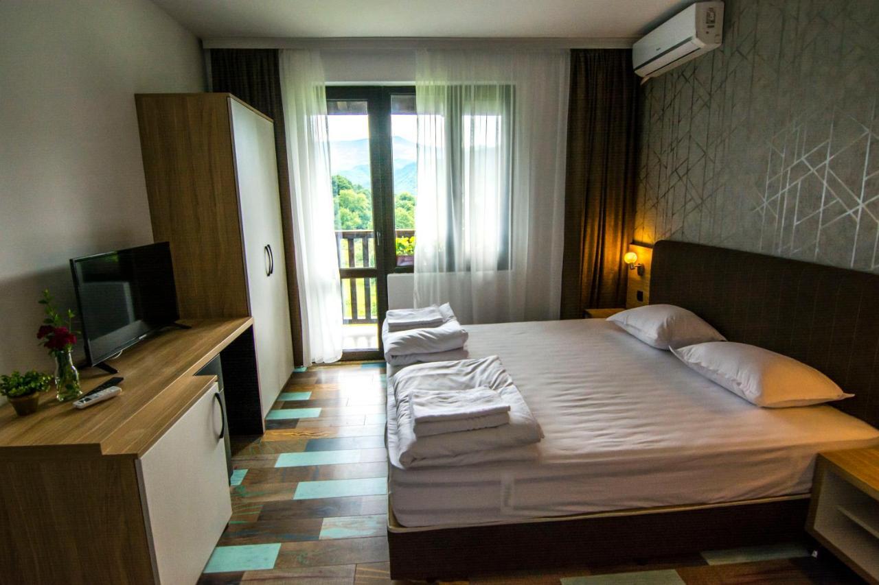 Veykata Resort & Spa Chakalarovo 外观 照片