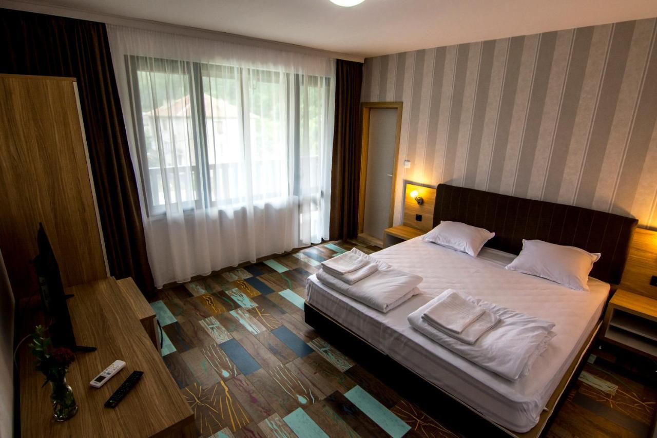 Veykata Resort & Spa Chakalarovo 外观 照片