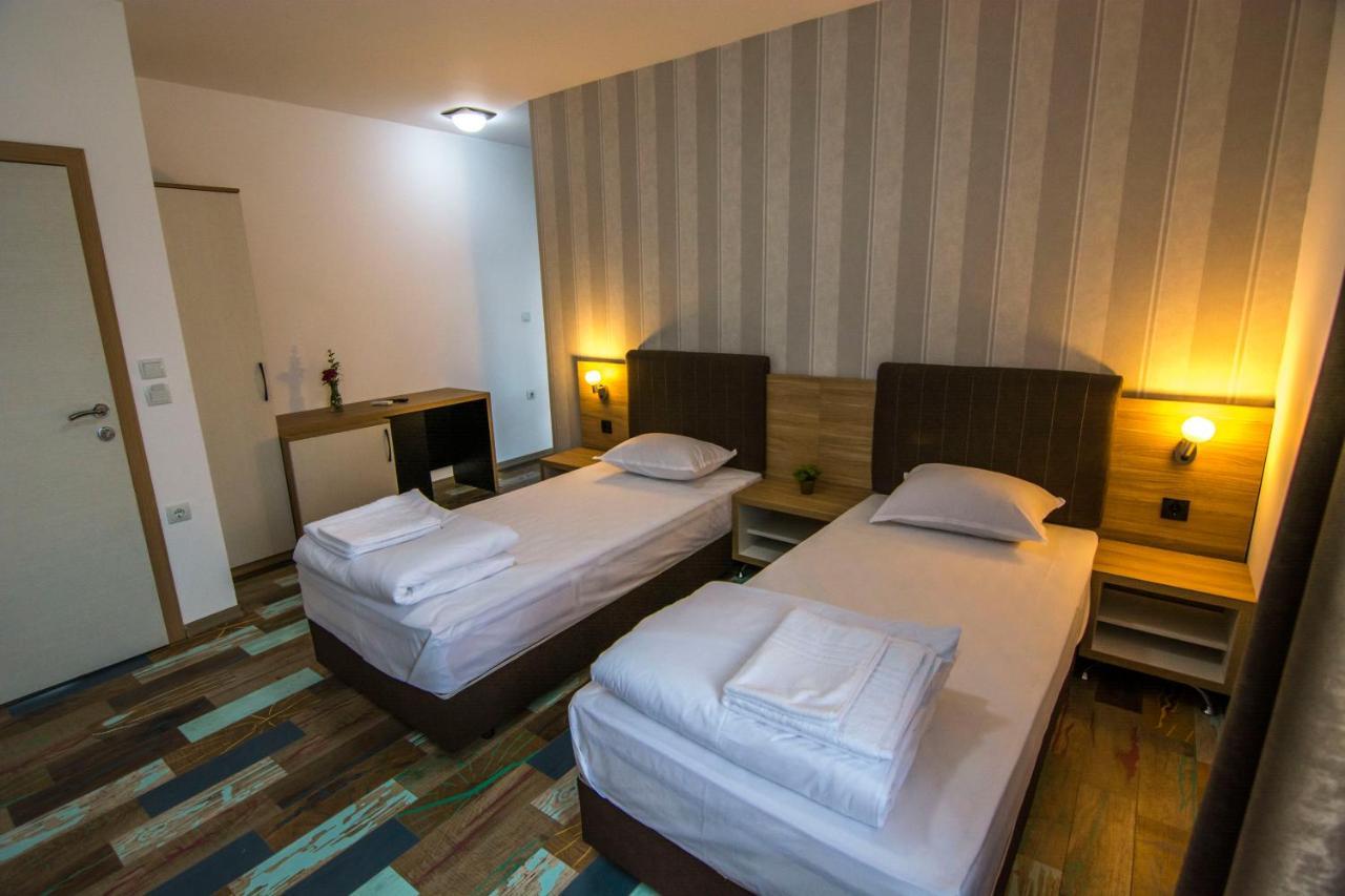 Veykata Resort & Spa Chakalarovo 外观 照片