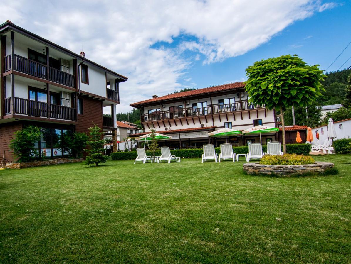 Veykata Resort & Spa Chakalarovo 外观 照片