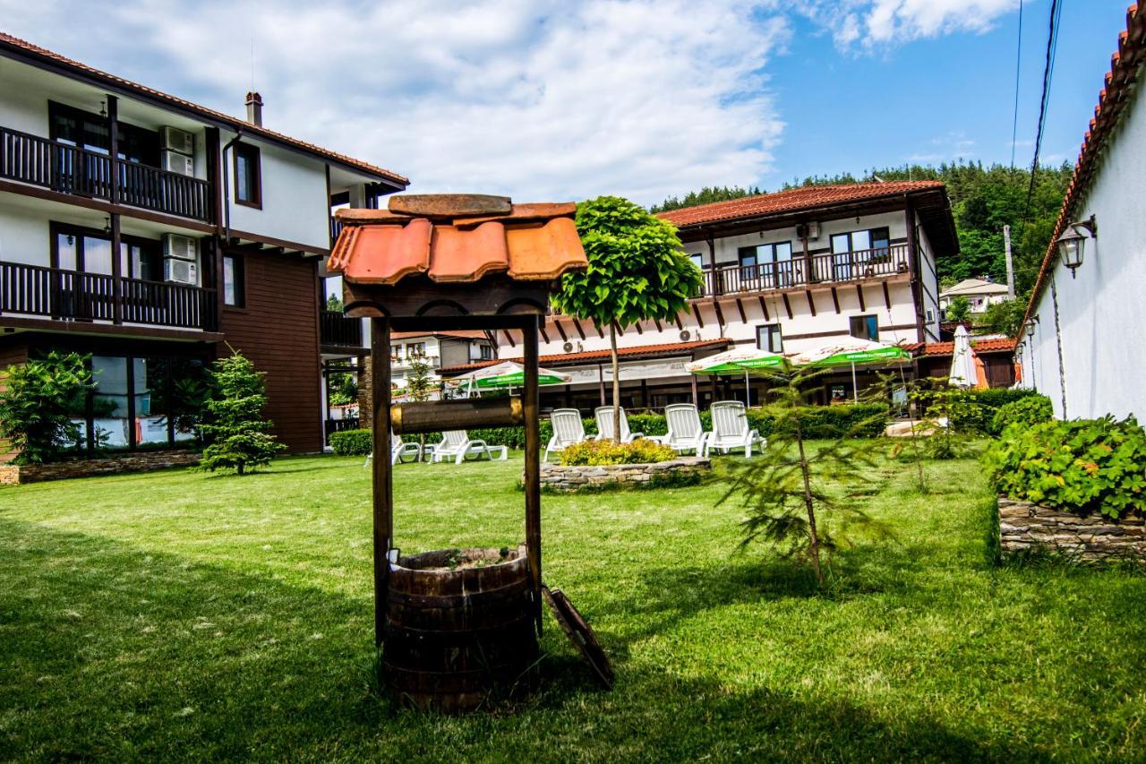 Veykata Resort & Spa Chakalarovo 外观 照片