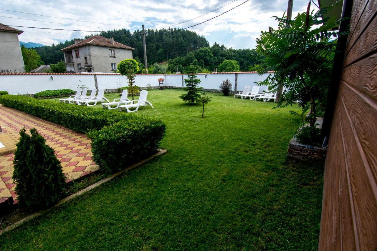 Veykata Resort & Spa Chakalarovo 外观 照片