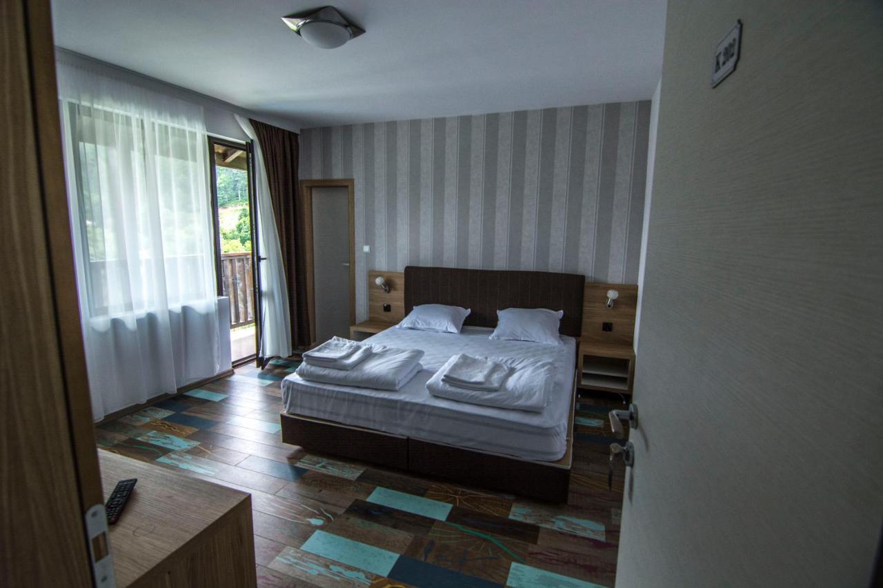 Veykata Resort & Spa Chakalarovo 外观 照片